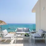 Willa Hamilton Sea Front Archangelos (Rhodes)
