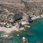 Hamilton Sea Front Archangelos (Rhodes)