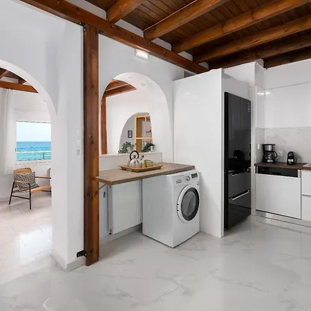 Hamilton Sea Front Archangelos (Rhodes)