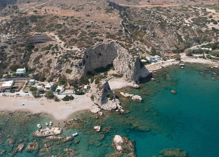 Hamilton Sea Front Archangelos (Rhodes)