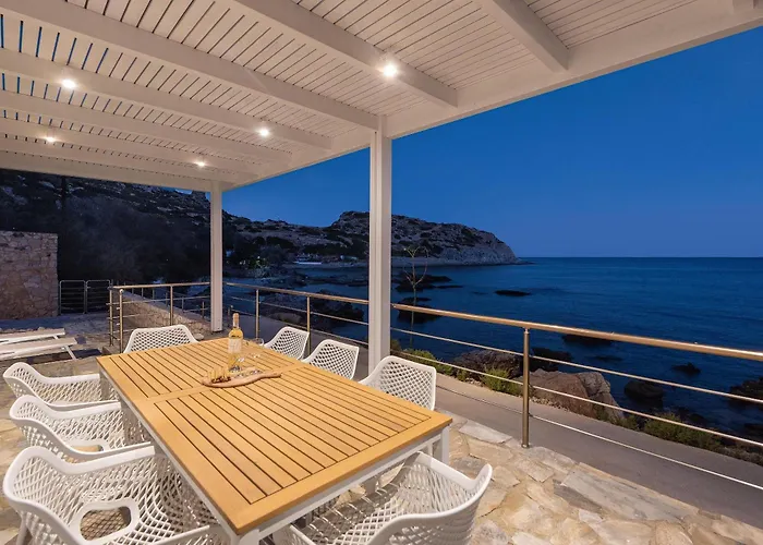 Hamilton Sea Front *