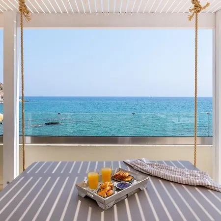Hamilton Sea Front Villa Archangelos (Rhodes)