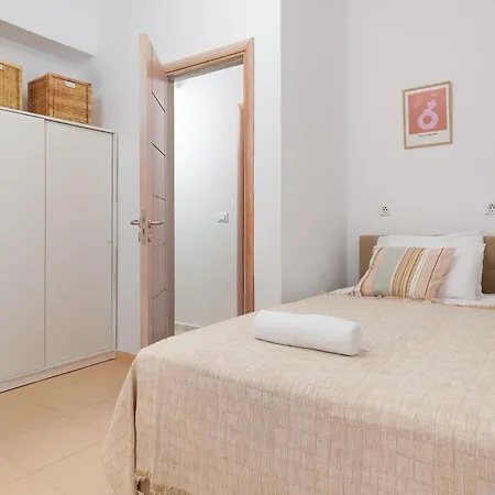 Hamilton Sea Front * Архангелос