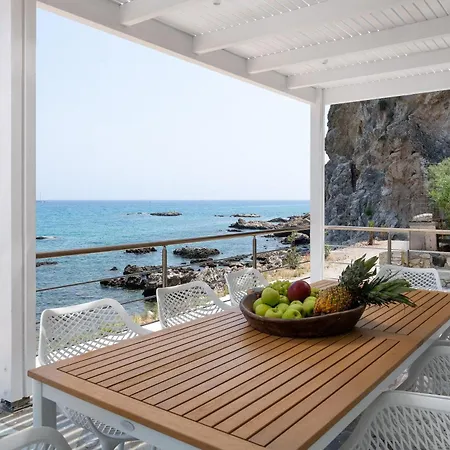 Hamilton Sea Front Archangelos (Rhodes)