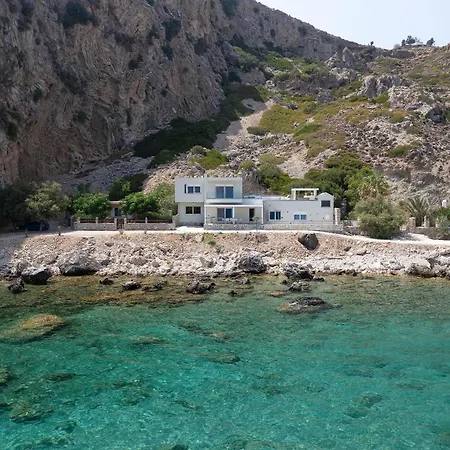 Hamilton Sea Front * Archangelos (Rhodes)