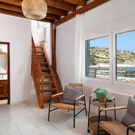 Villa Hamilton Sea Front