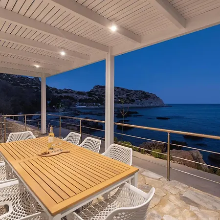 Hamilton Sea Front *