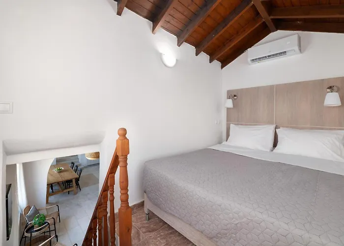 Hamilton Sea Front فيلة