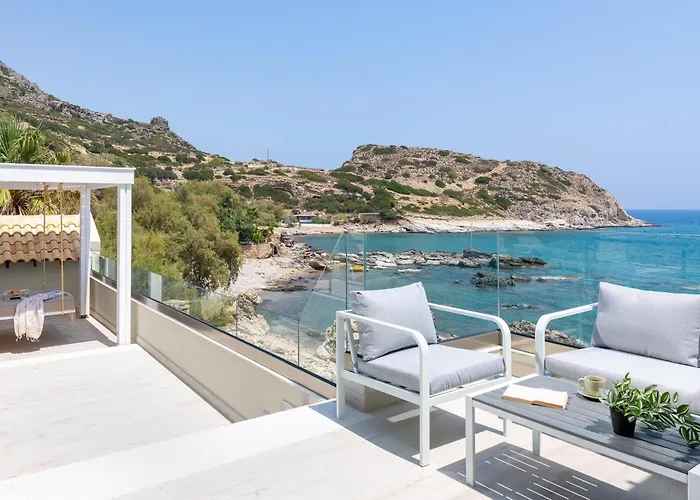 Hamilton Sea Front Villa *