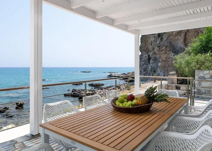 Hamilton Sea Front Archangelos (Rhodes)