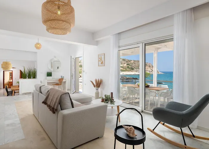 Hamilton Sea Front *