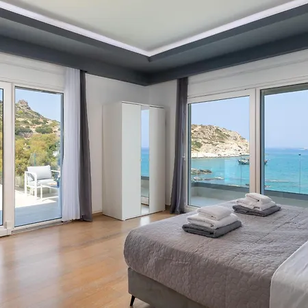 Hamilton Sea Front *