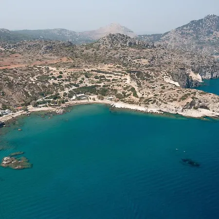 Villa Hamilton Sea Front *