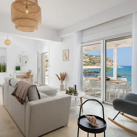 Hamilton Sea Front *