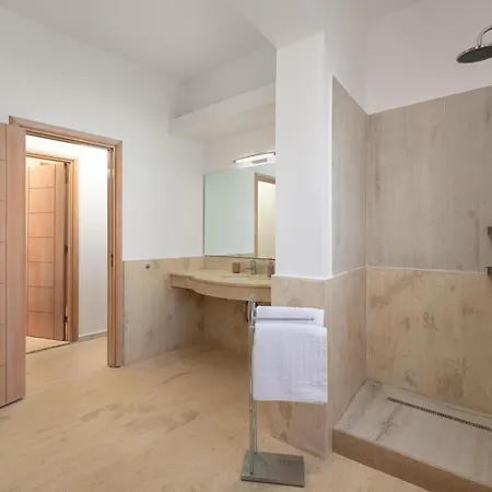 Hamilton Sea Front 别墅 阿彻奇洛斯