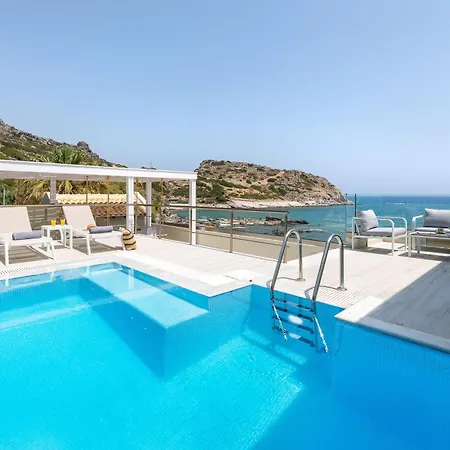 Hamilton Sea Front *