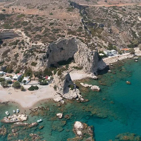 Hamilton Sea Front Archangelos (Rhodes)