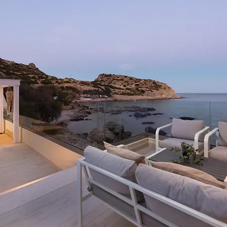 Hamilton Sea Front Villa *