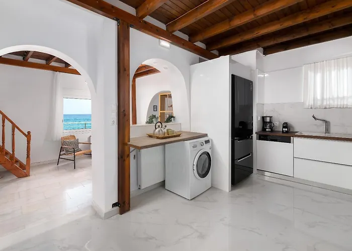 Hamilton Sea Front 아크앤젤로스