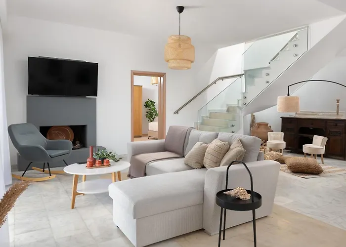 Hamilton Sea Front Archangelos (Rhodes)