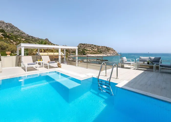 Hamilton Sea Front *