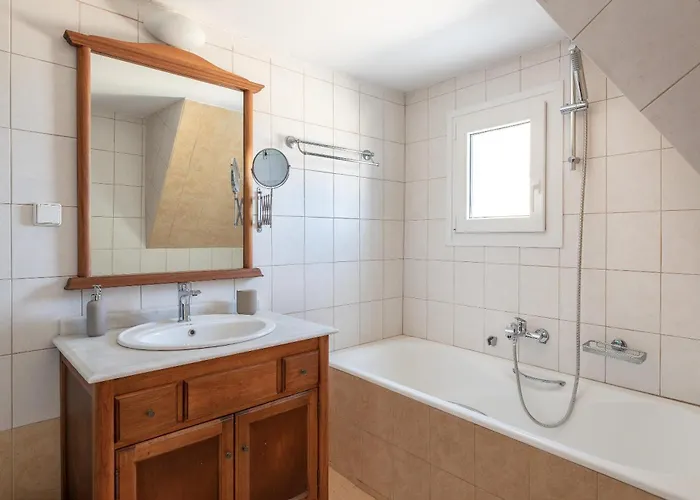 Hamilton Sea Front 빌라 아크앤젤로스